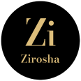 Zirosha Logo